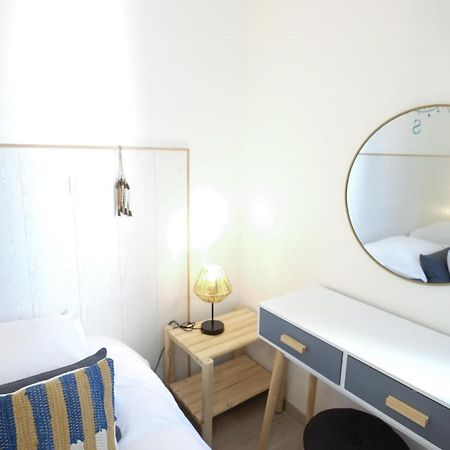 Apartmán Chaleureux T3 Beauregard Annecy Exteriér fotografie