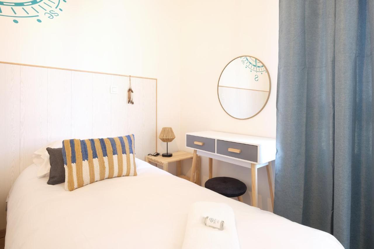 Apartmán Chaleureux T3 Beauregard Annecy Exteriér fotografie