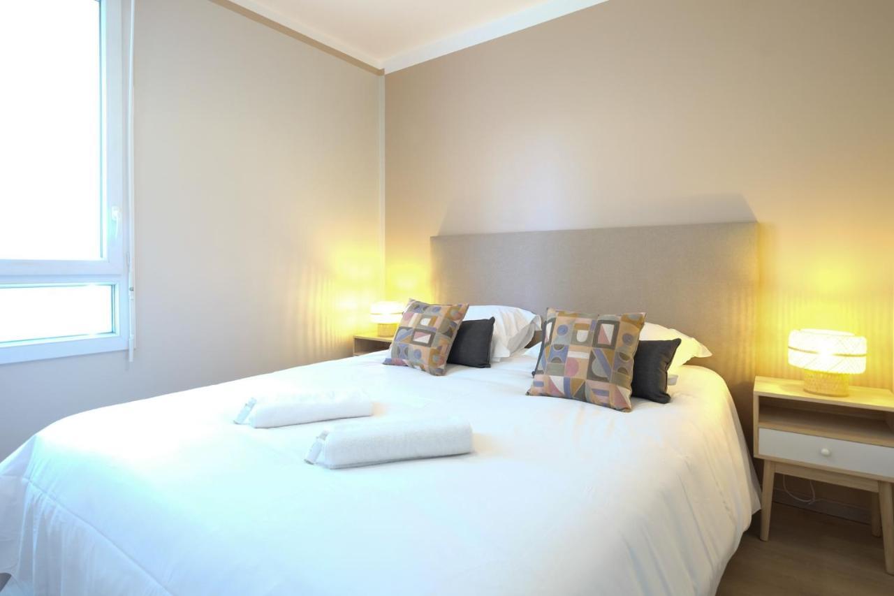 Apartmán Chaleureux T3 Beauregard Annecy Exteriér fotografie