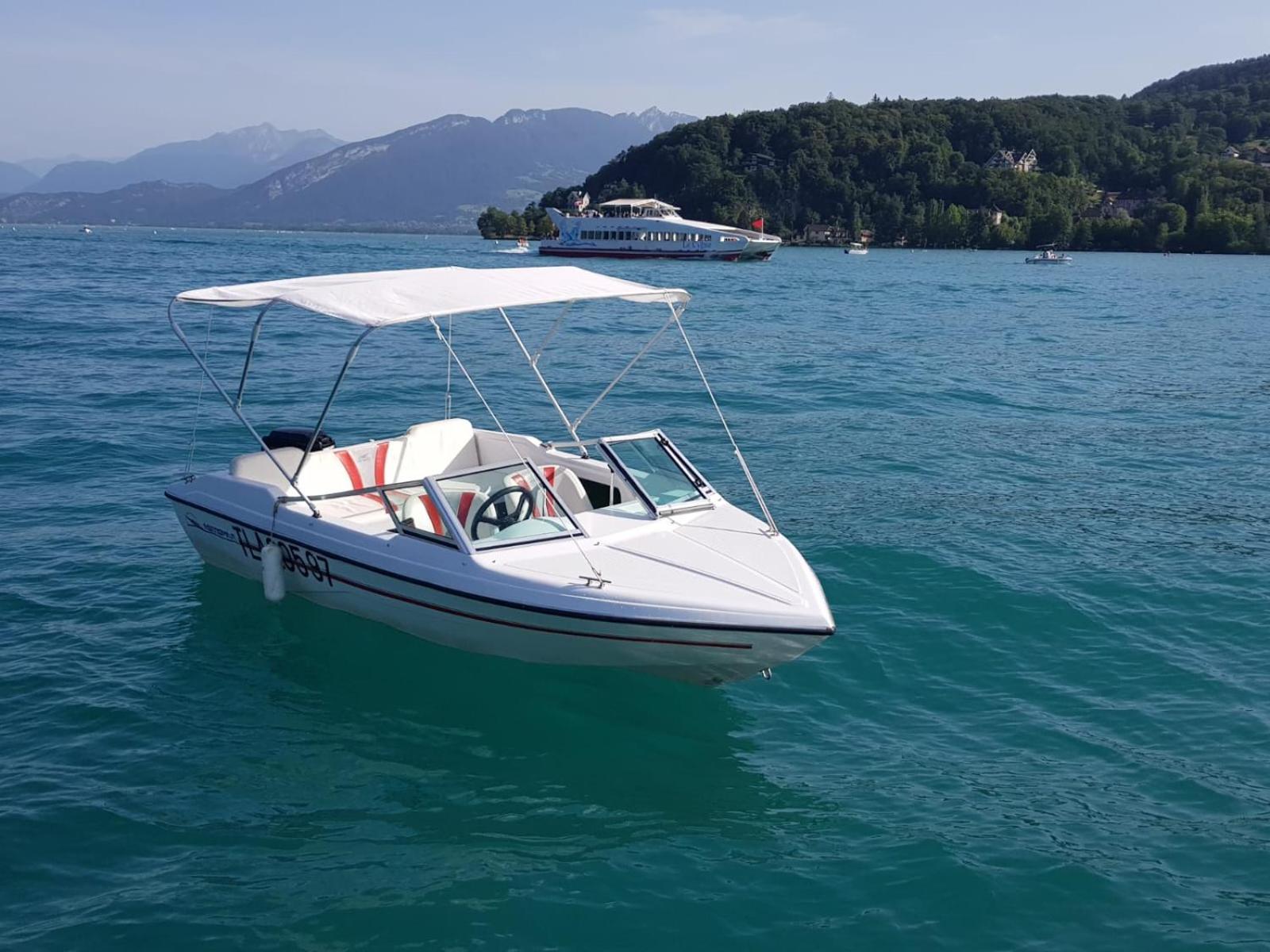 Apartmán Chaleureux T3 Beauregard Annecy Exteriér fotografie